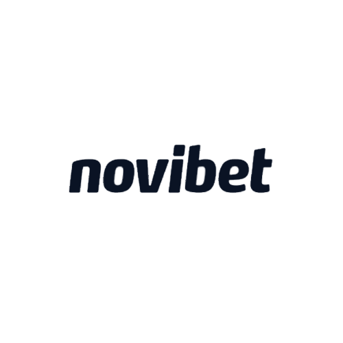 Novibet Casino logo