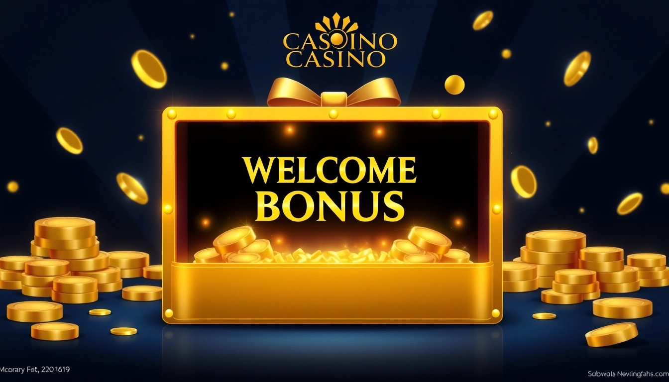 Best casino bonuses Ireland — welcome bonus comparison