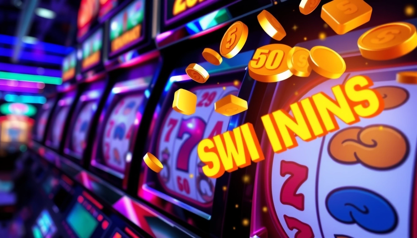 Best free spins Ireland — casino free spins offers