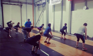 Bootcamp